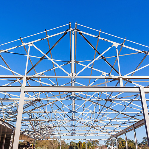 水性丙烯酸防锈底漆