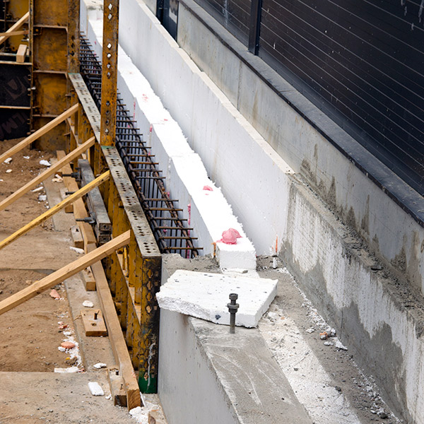 保温板利用场景