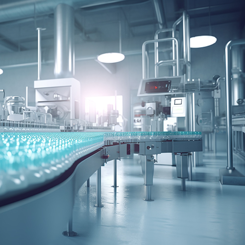 耐磨微珠面漆利用场景