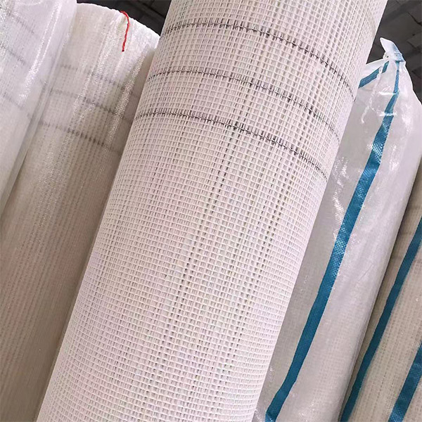 玻纤网格布