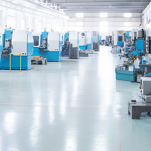 油性环氧地坪漆