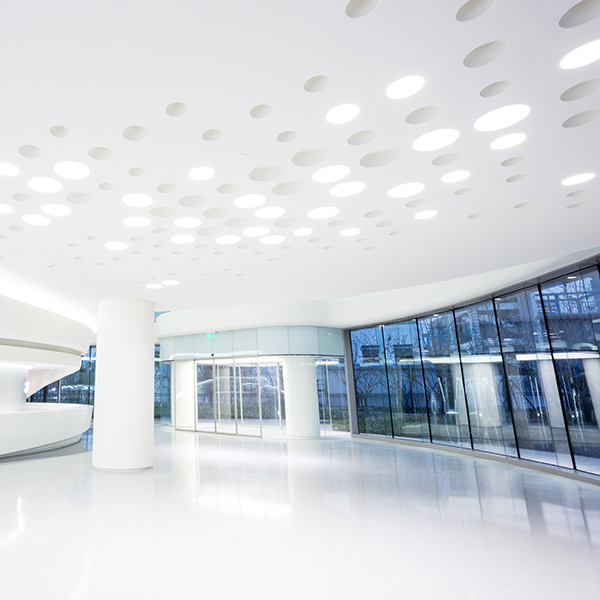 无机内墙涂料利用场景