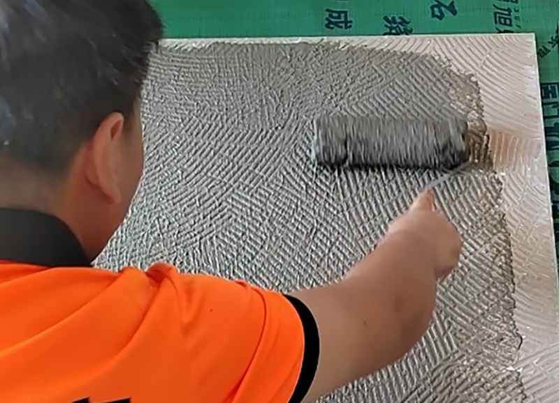 HAHA官网双组份瓷砖背胶