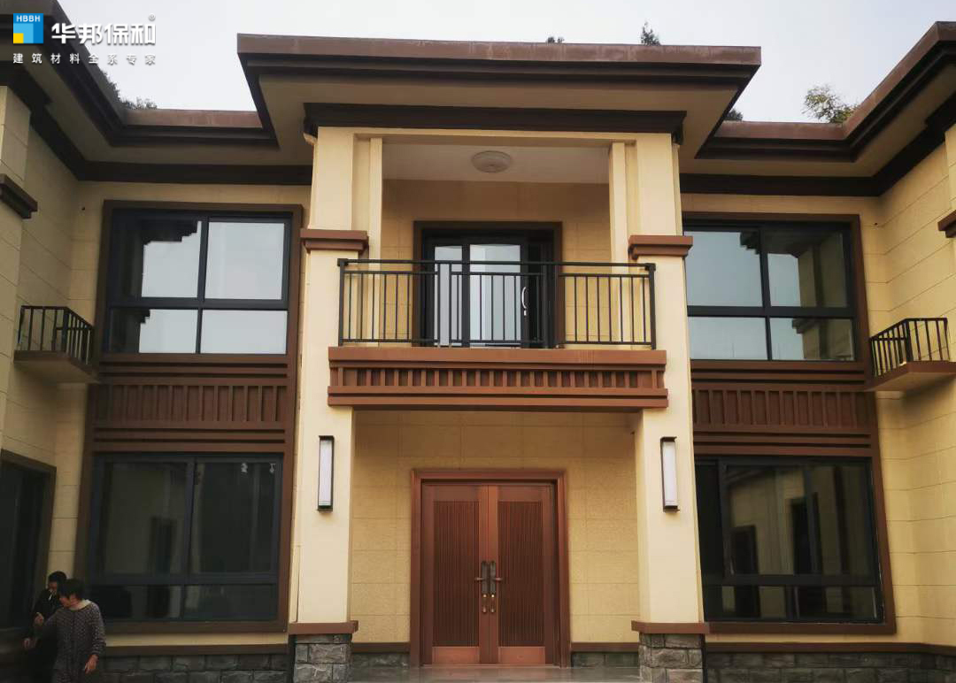 村落别墅-简阳市董家埂镇